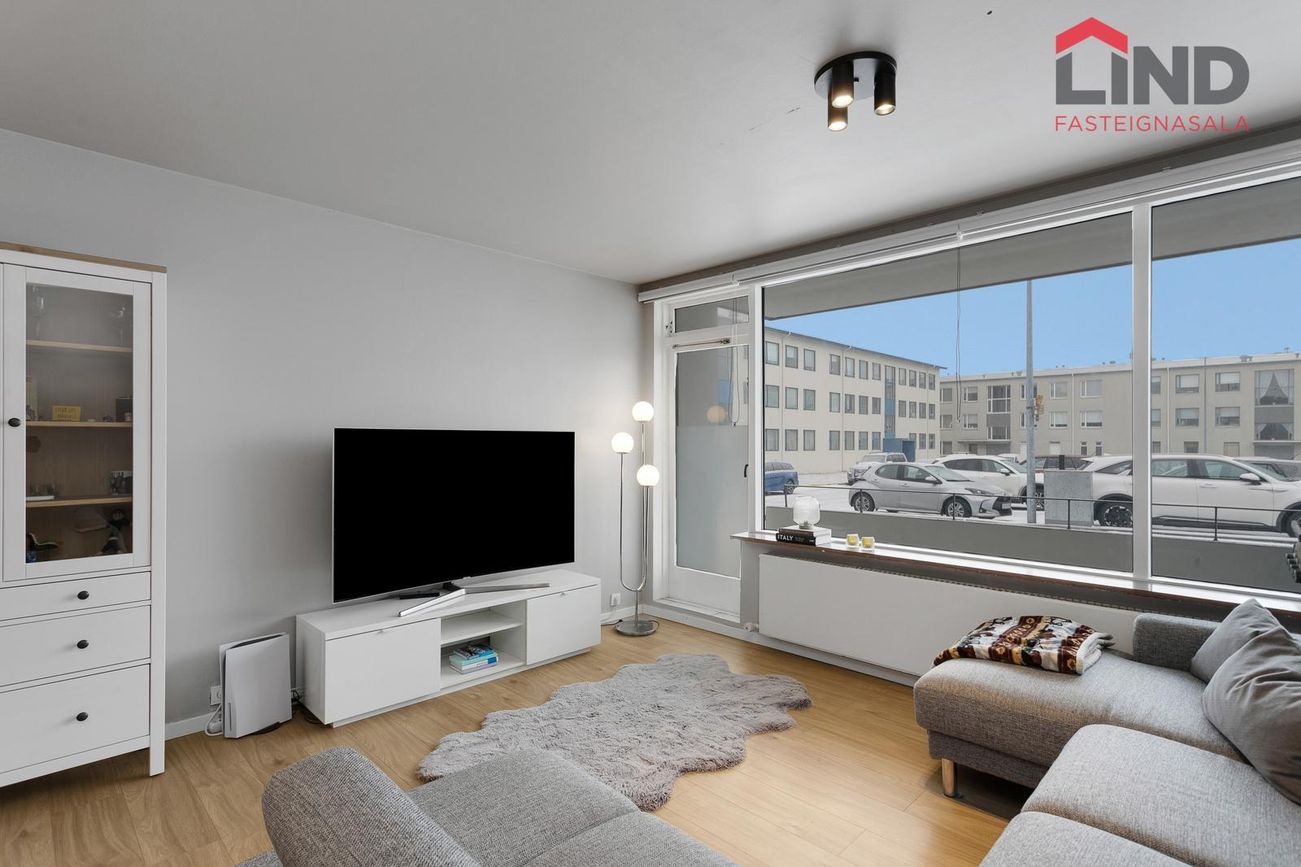 Hraunbær 134 - 0101, 110 Reykjavík