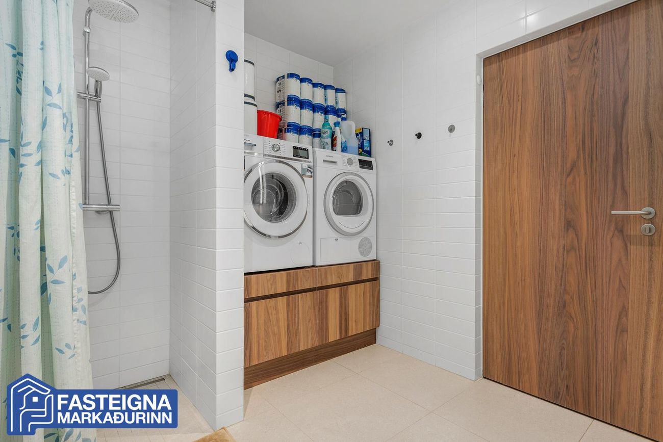 Hallgerðargata 3 - 0304, 105 Reykjavík