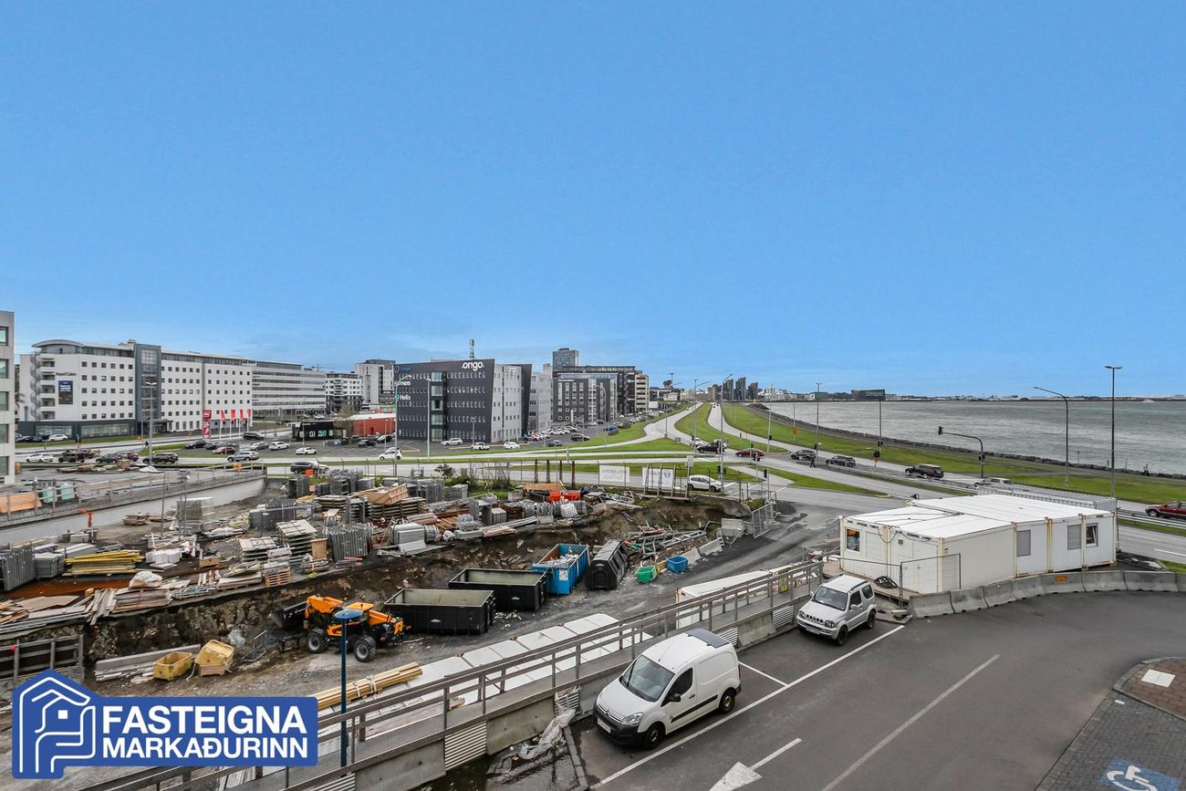 Hallgerðargata 3 - 0304, 105 Reykjavík