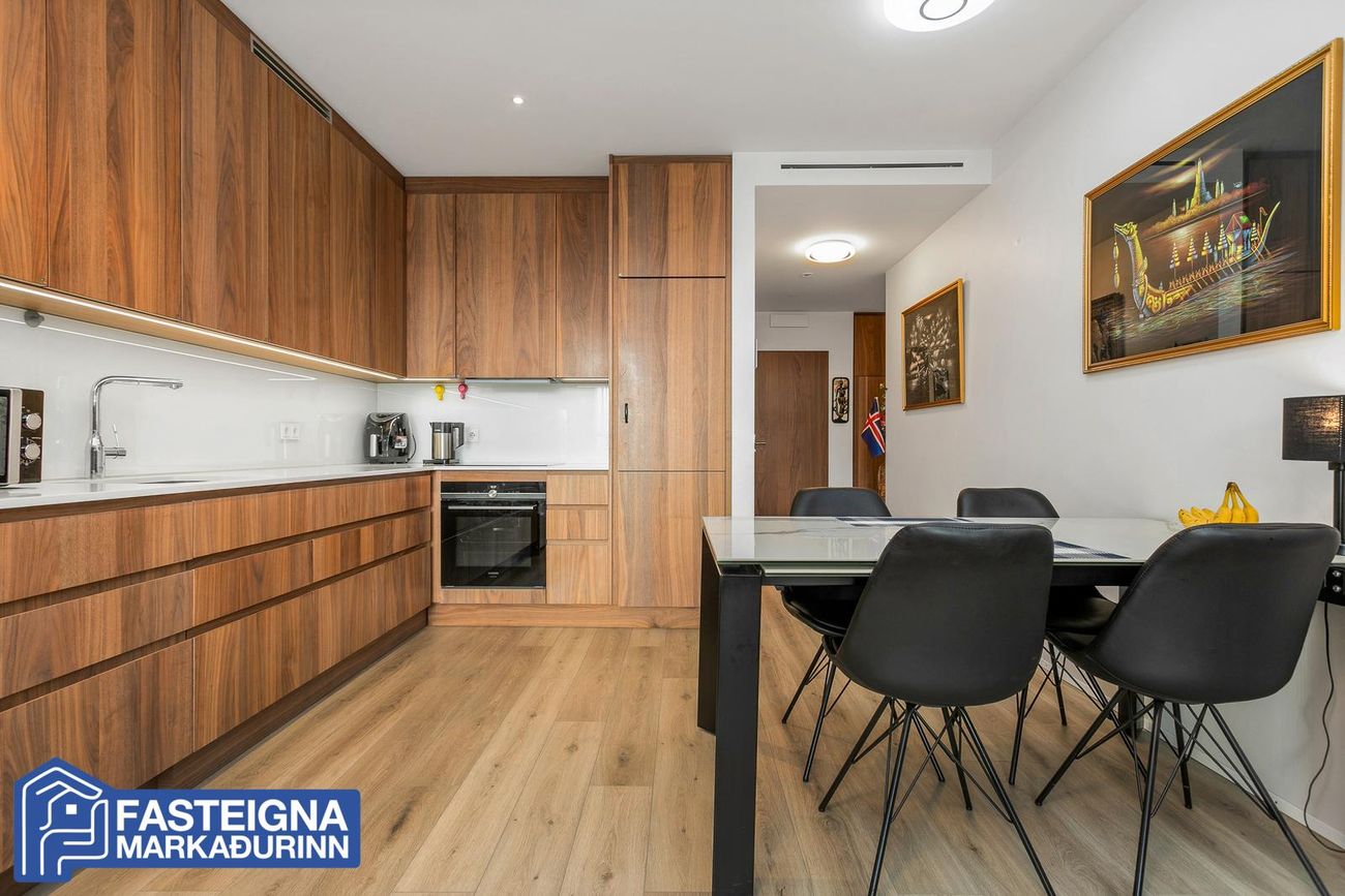 Hallgerðargata 3 - 0304, 105 Reykjavík