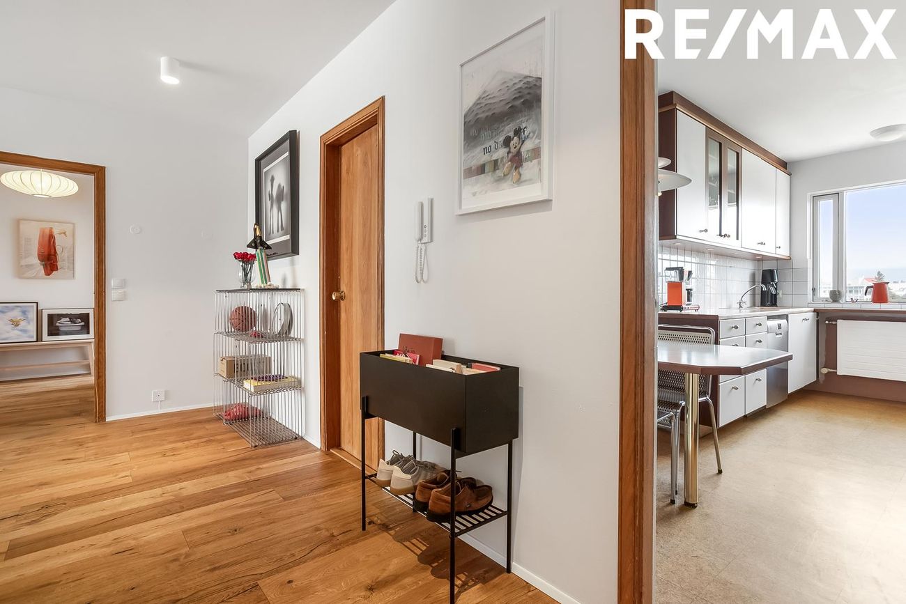 Meistaravellir 7, 107 Reykjavík
