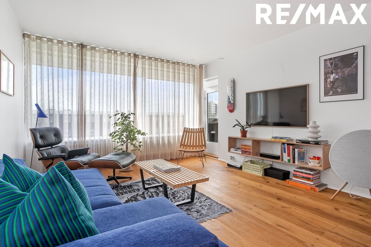 Meistaravellir 7, 107 Reykjavík