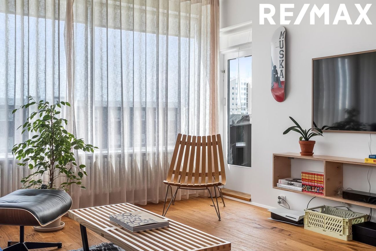 Meistaravellir 7, 107 Reykjavík