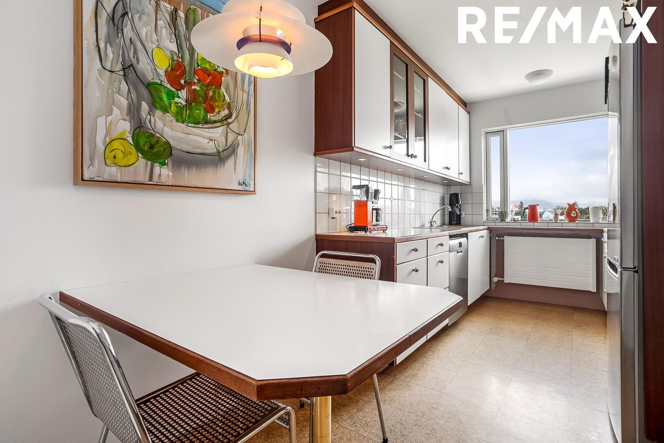 Meistaravellir 7, 107 Reykjavík