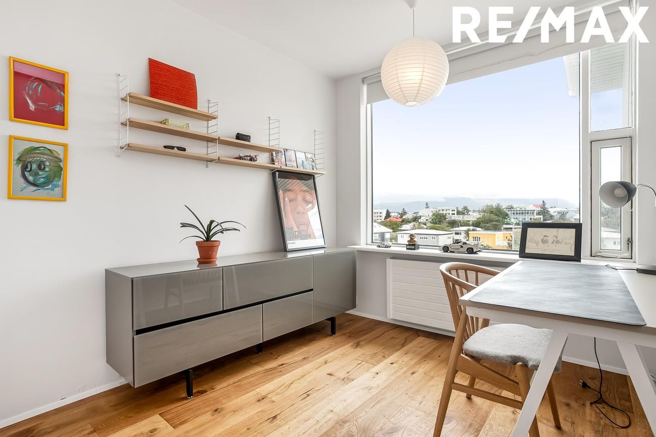 Meistaravellir 7, 107 Reykjavík
