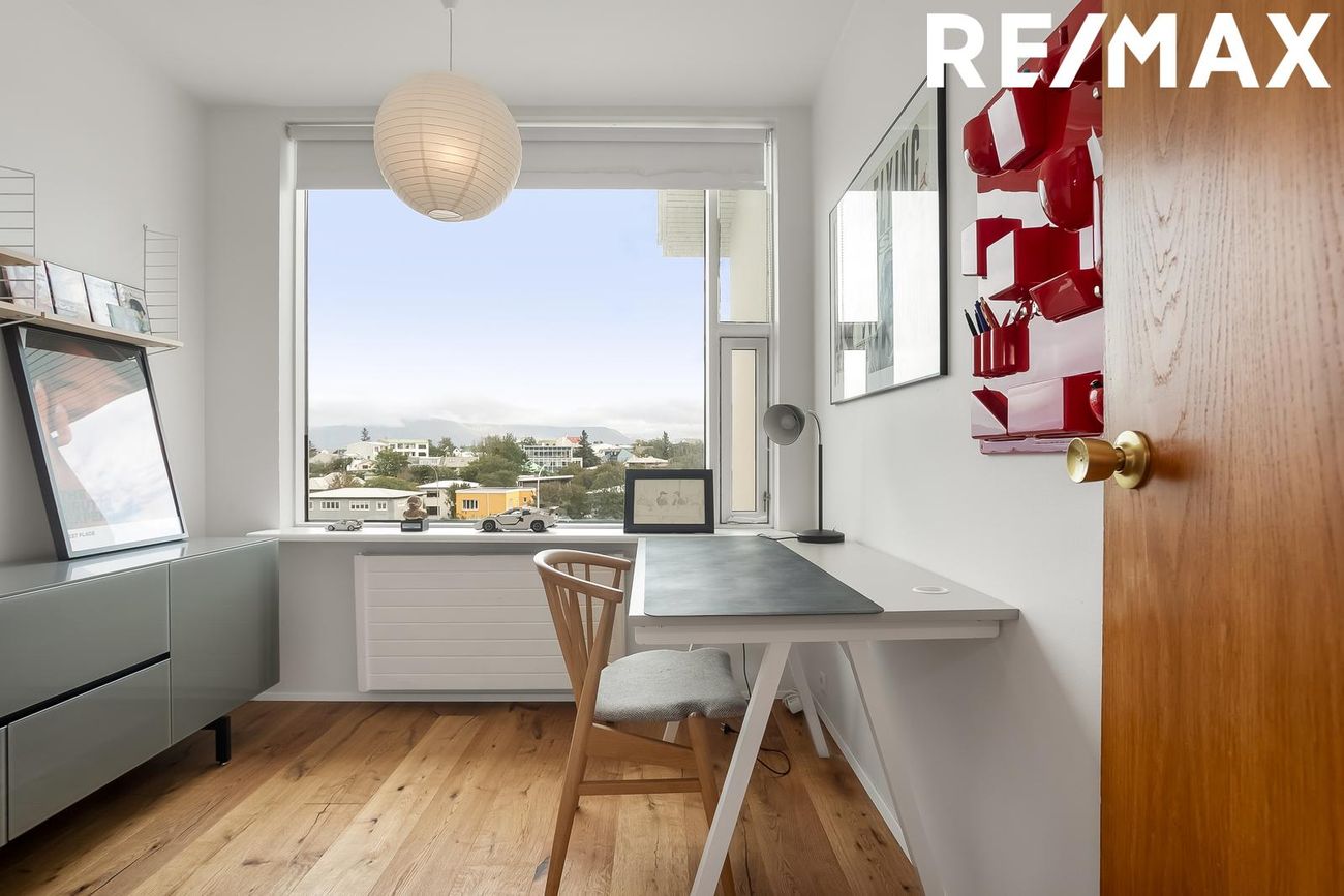 Meistaravellir 7, 107 Reykjavík