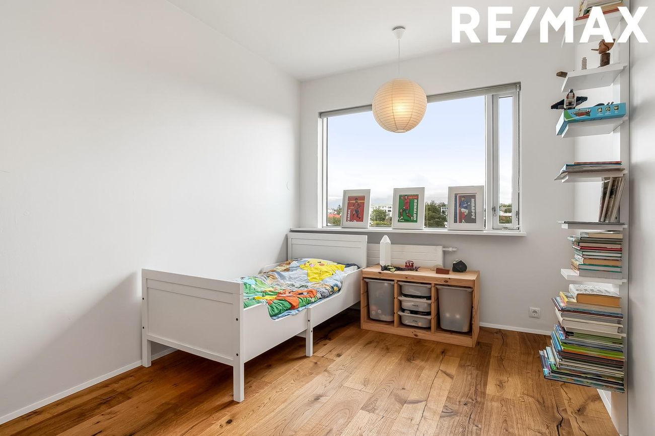 Meistaravellir 7, 107 Reykjavík