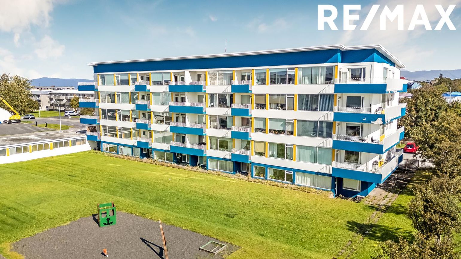 Meistaravellir 7, 107 Reykjavík