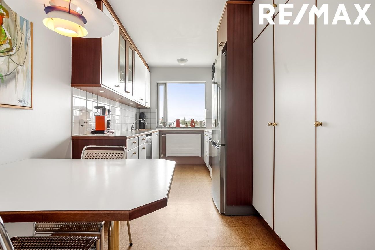 Meistaravellir 7, 107 Reykjavík
