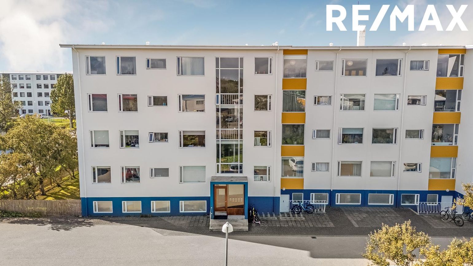Meistaravellir 7, 107 Reykjavík