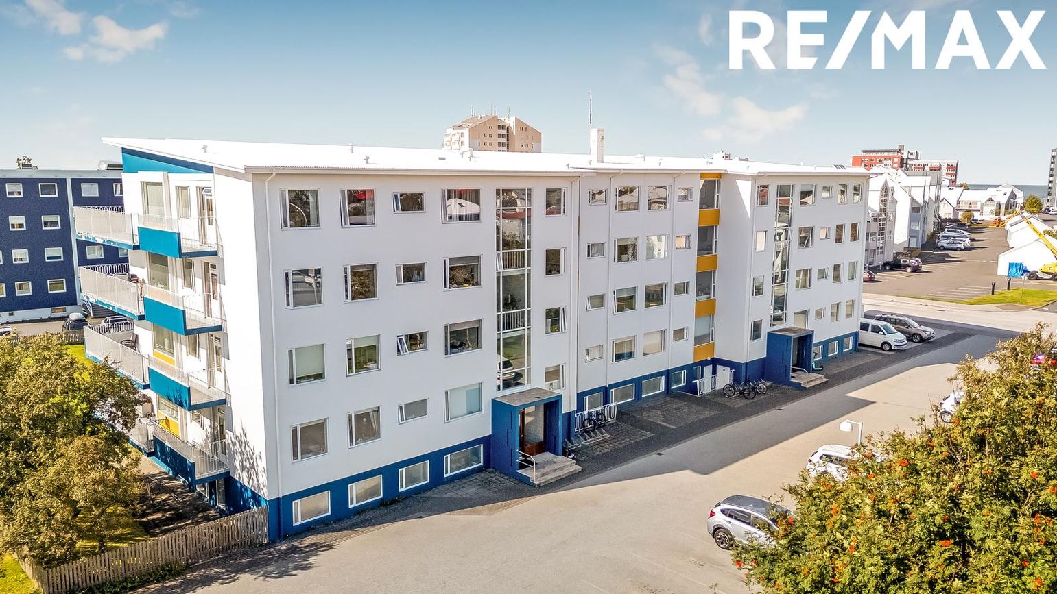 Meistaravellir 7, 107 Reykjavík