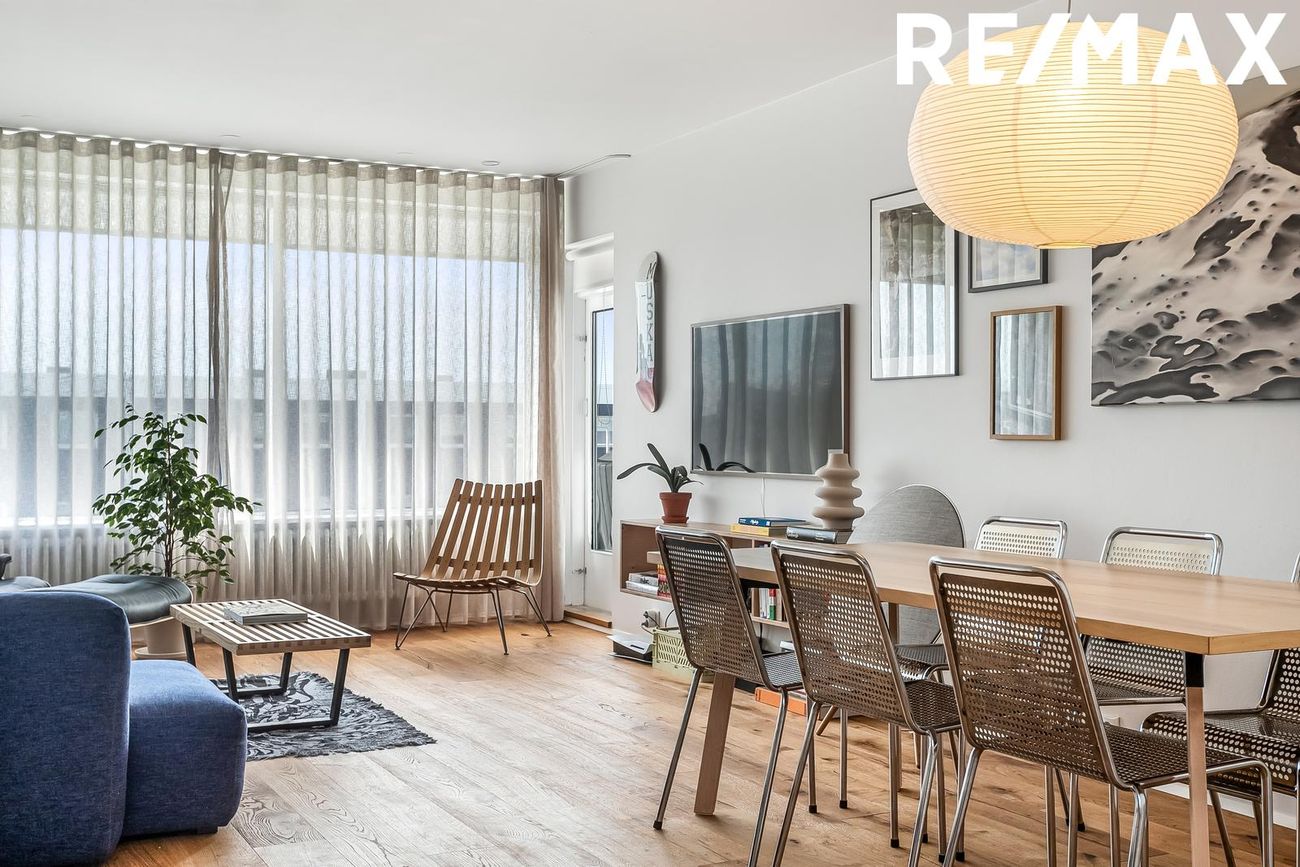 Meistaravellir 7, 107 Reykjavík