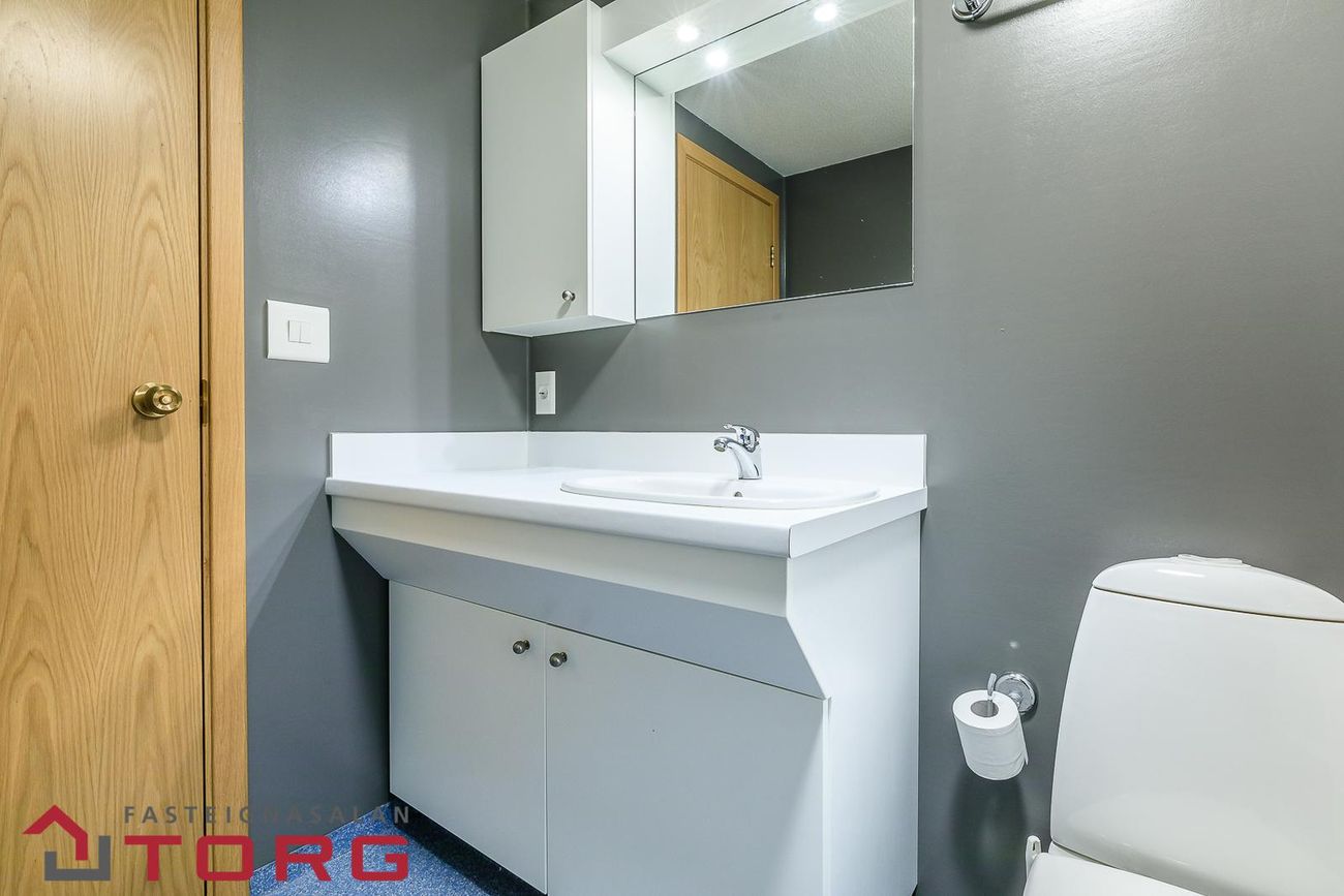 Lindarbraut 635 - 0103, 262 Reykjanesbær