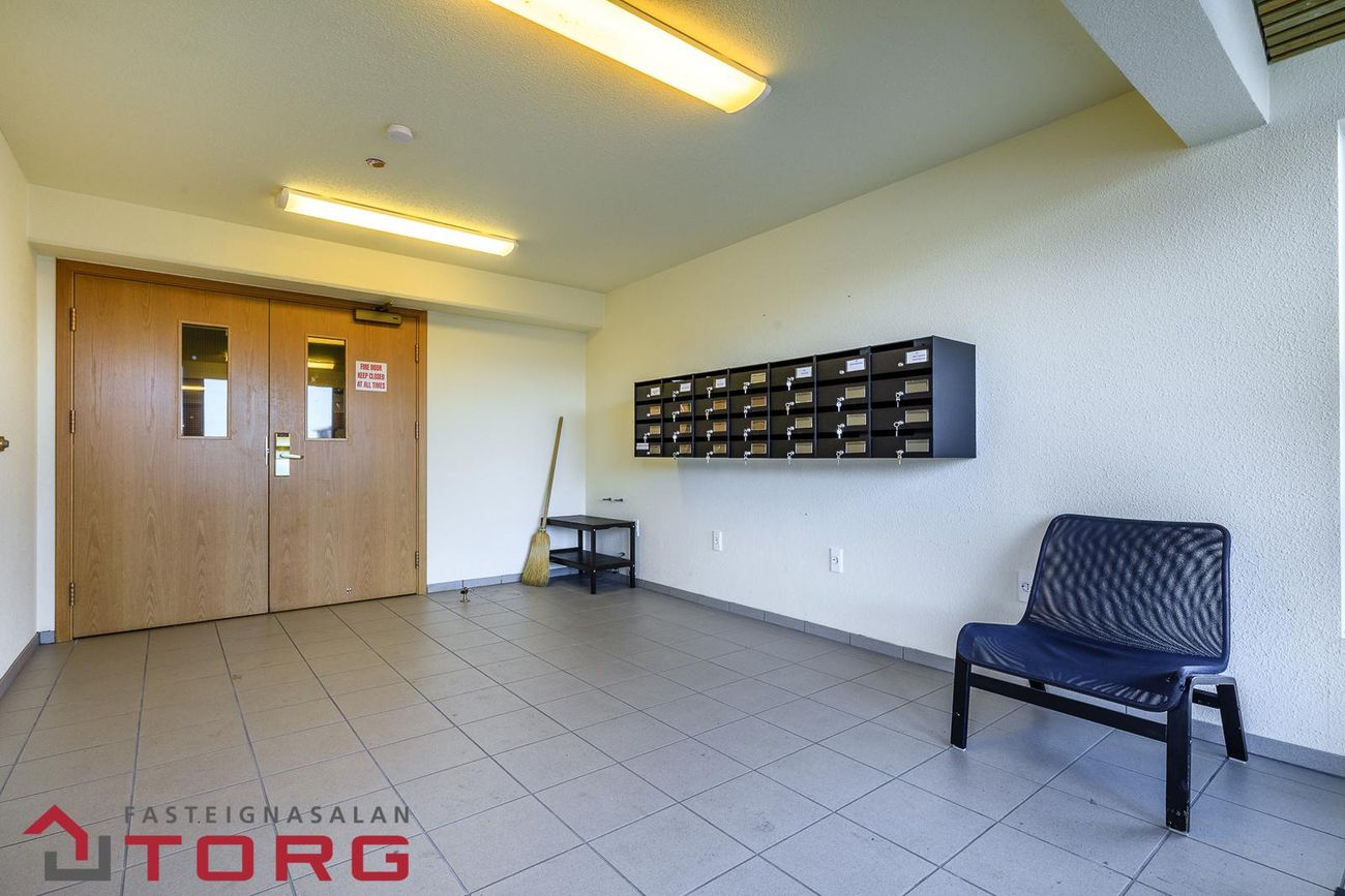 Lindarbraut 635 - 0103, 262 Reykjanesbær