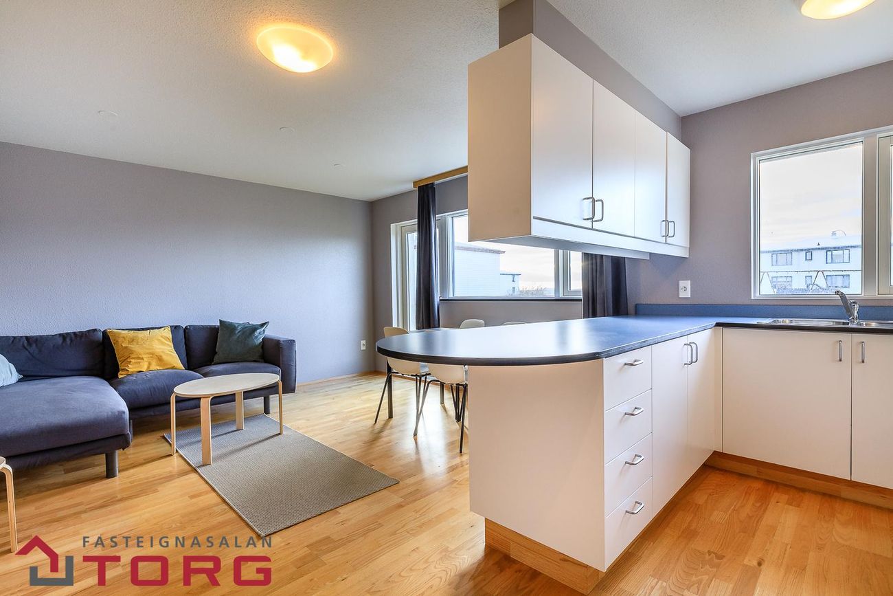 Lindarbraut 635 - 0103, 262 Reykjanesbær