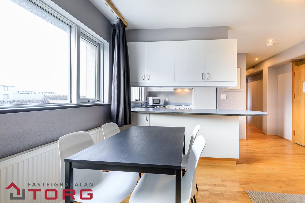 Lindarbraut 635 - 0103, 262 Reykjanesbær