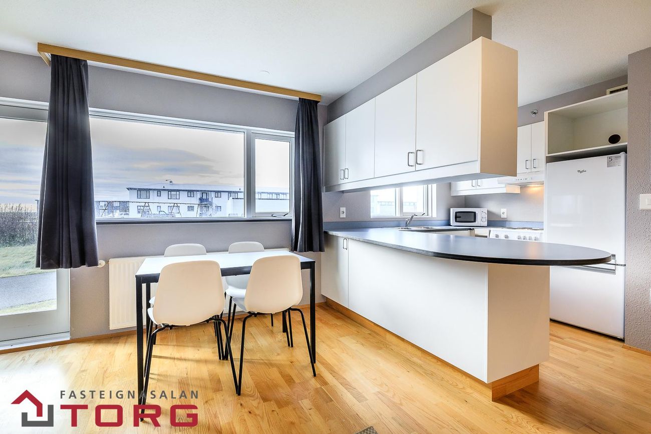 Lindarbraut 635 - 0103, 262 Reykjanesbær