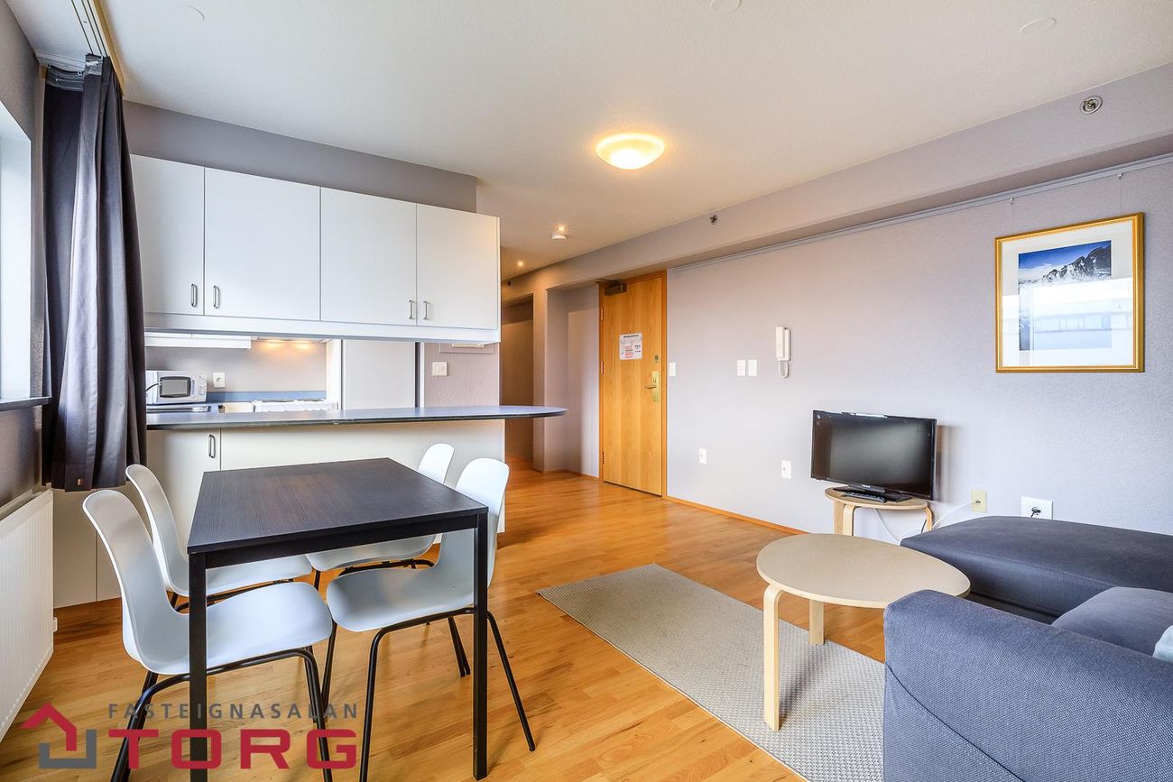 Lindarbraut 635 - 0103, 262 Reykjanesbær