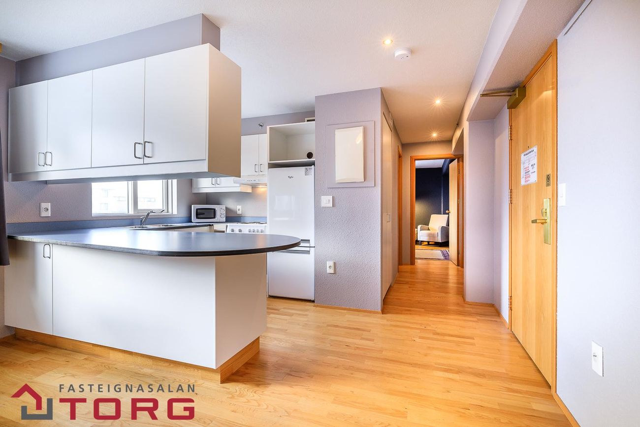 Lindarbraut 635 - 0103, 262 Reykjanesbær