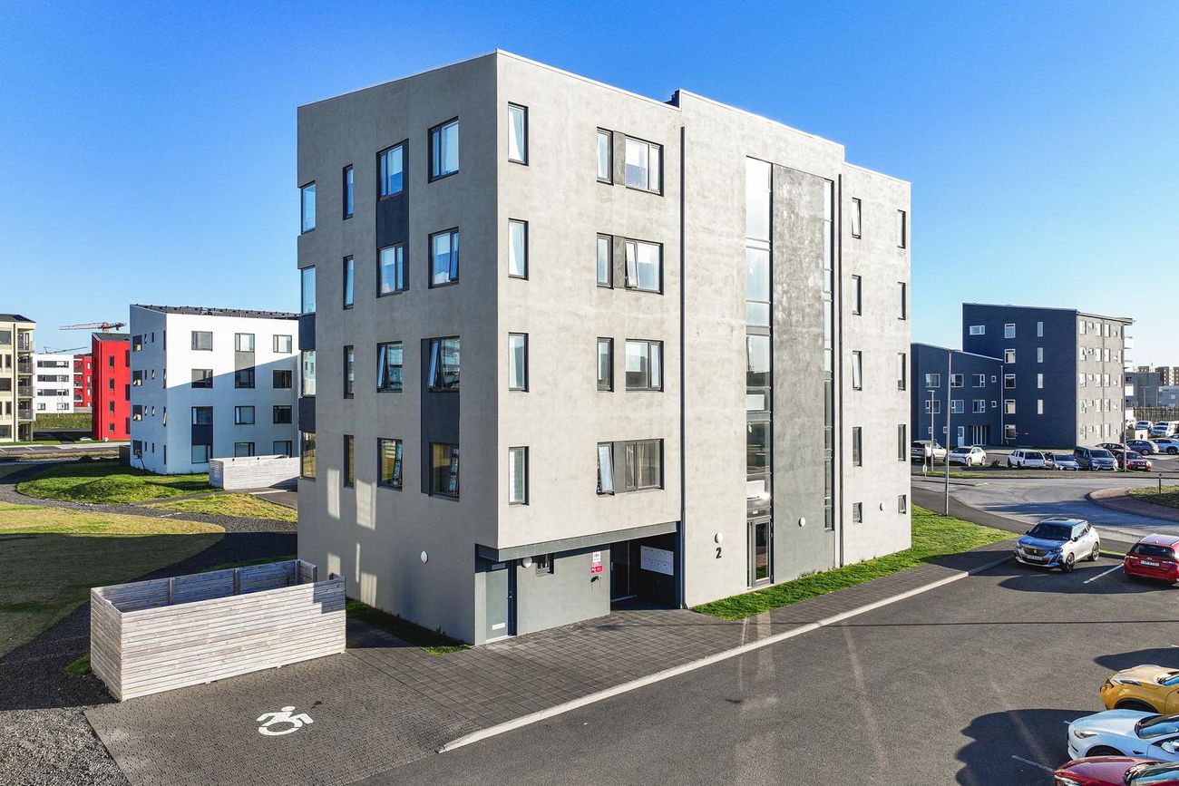 Geislaskarð 2, 221 Hafnarfjörður