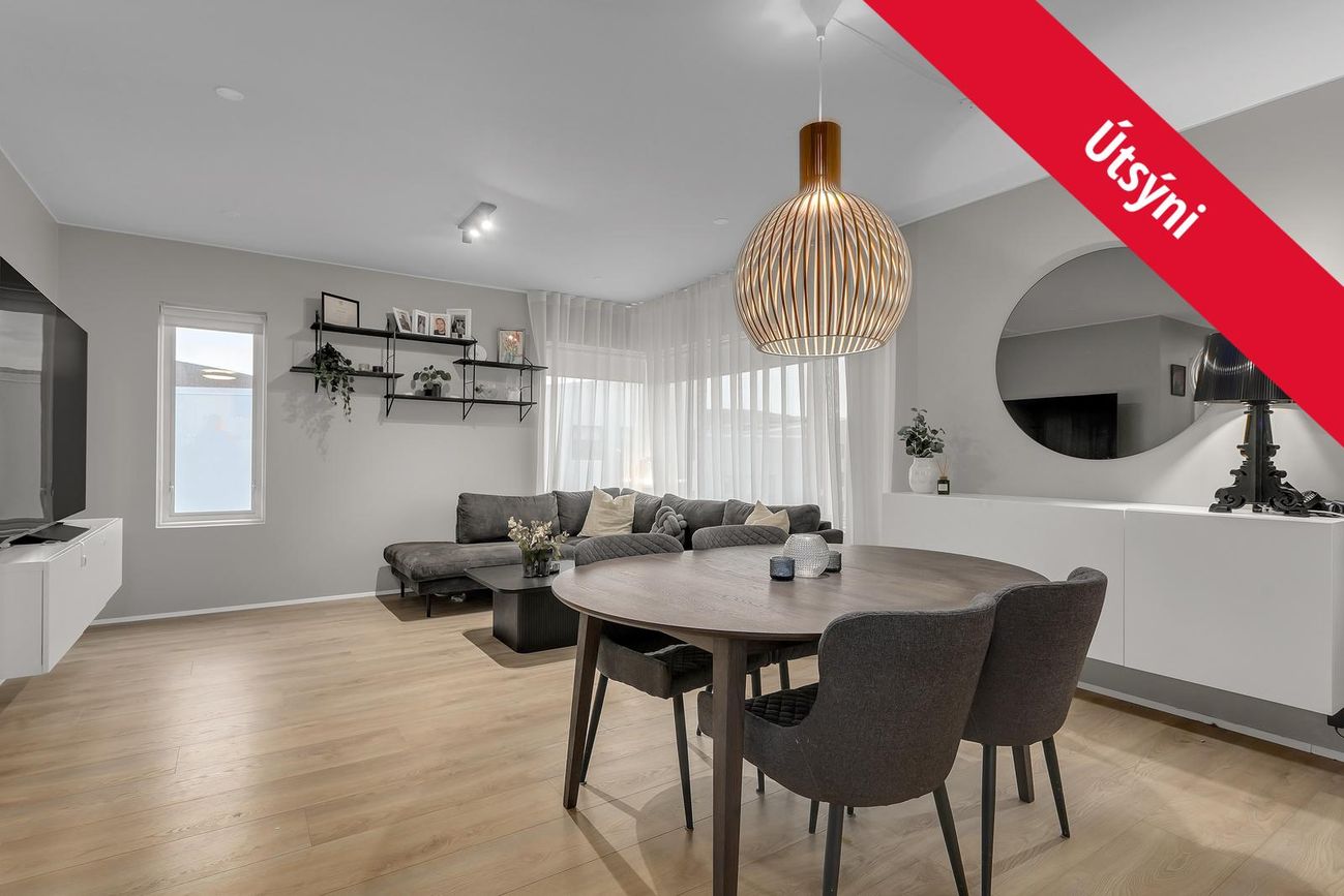 Geislaskarð 2, 221 Hafnarfjörður