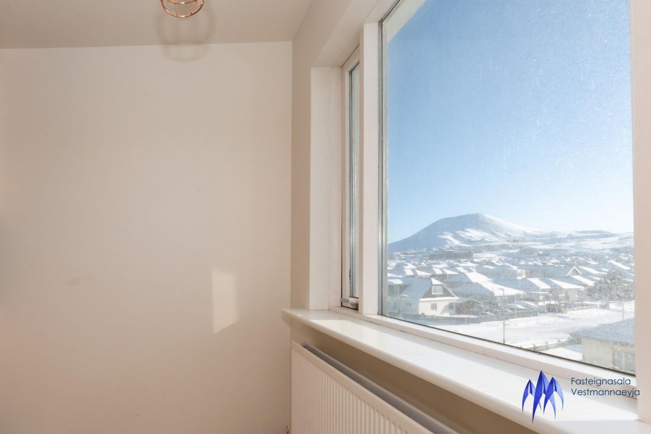 Hásteinsvegur 62 - 0302, 900 Vestmannaeyjabær