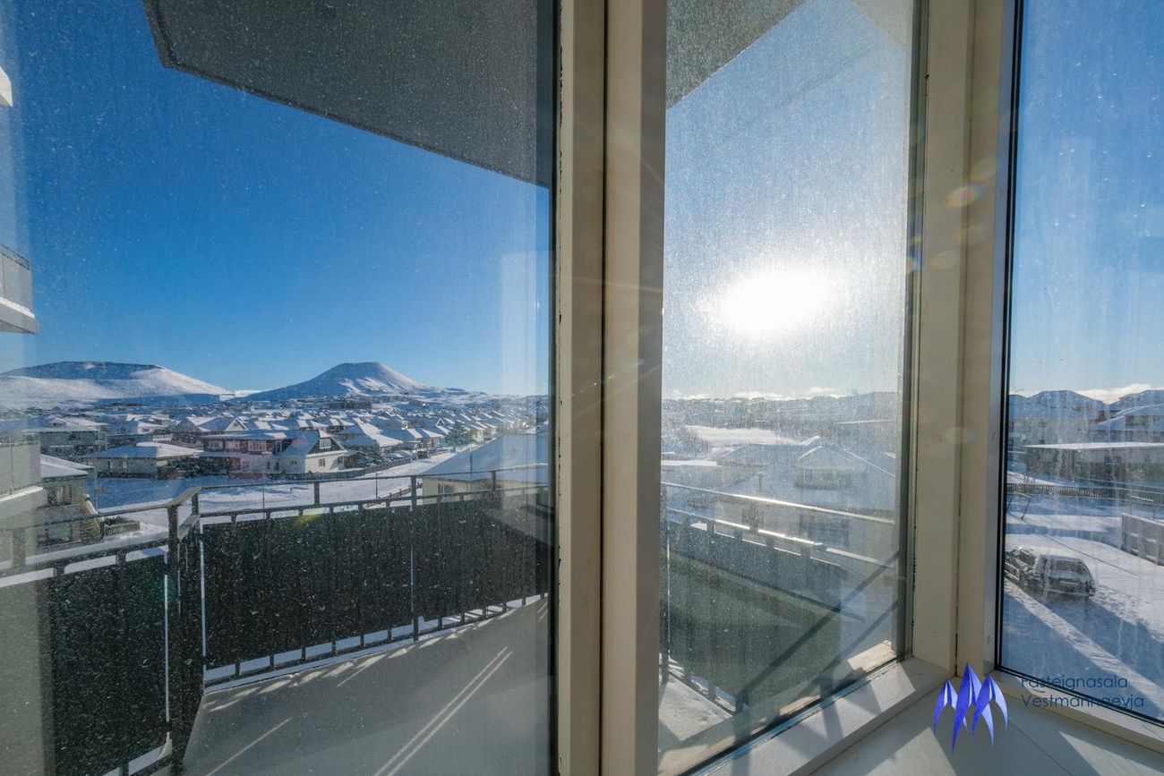 Hásteinsvegur 62 - 0302, 900 Vestmannaeyjabær