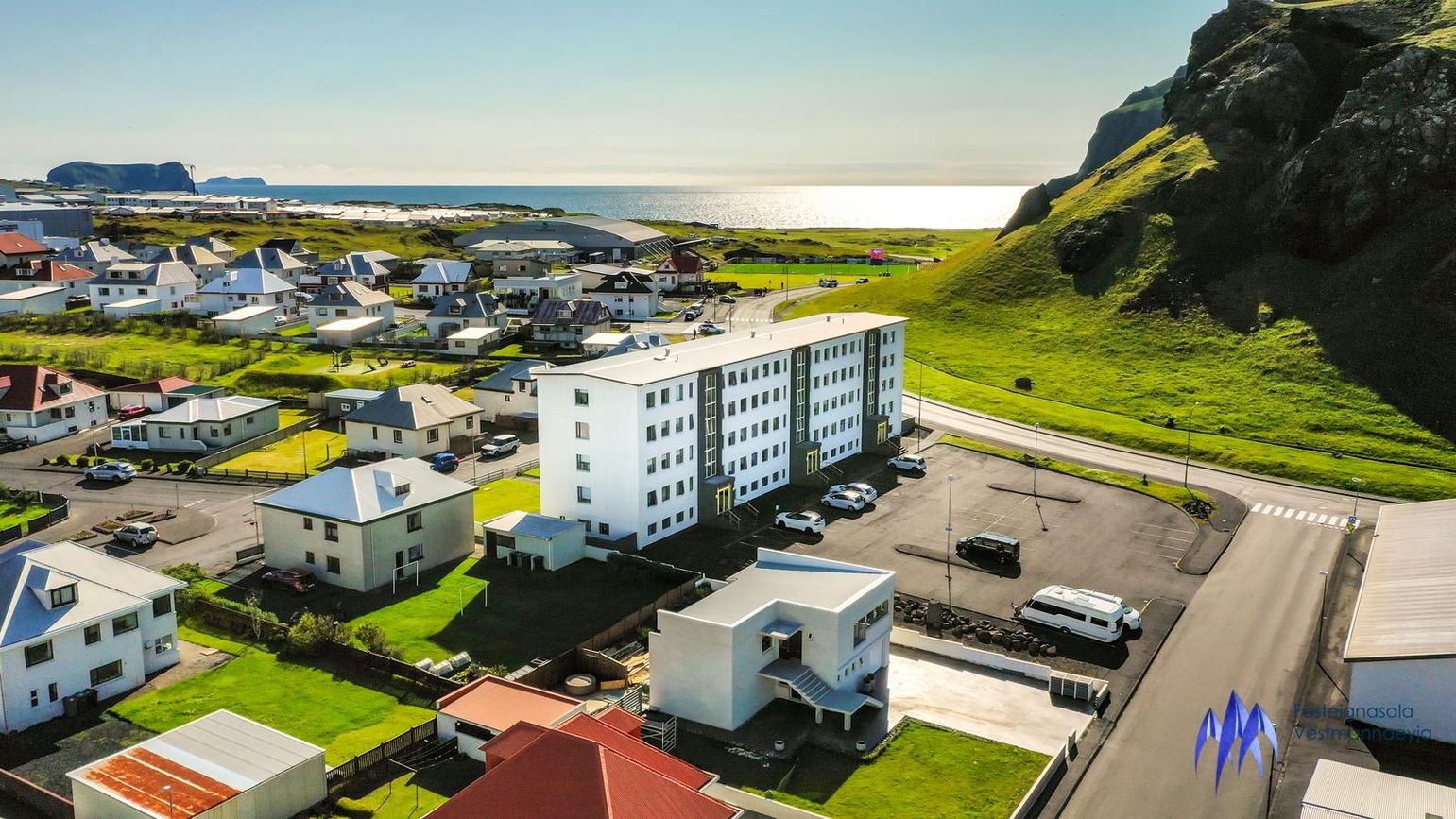 Hásteinsvegur 62 - 0302, 900 Vestmannaeyjabær