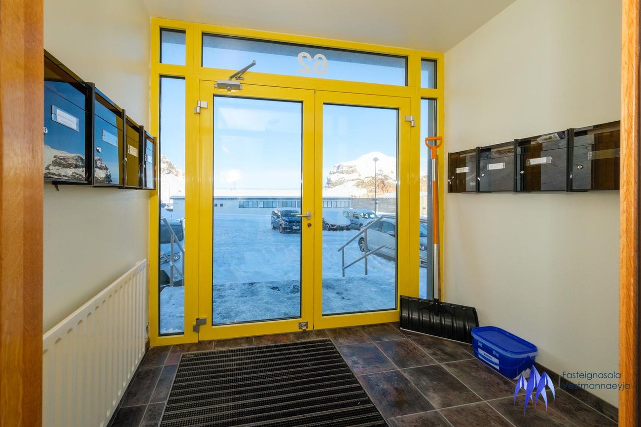 Hásteinsvegur 62 - 0302, 900 Vestmannaeyjabær