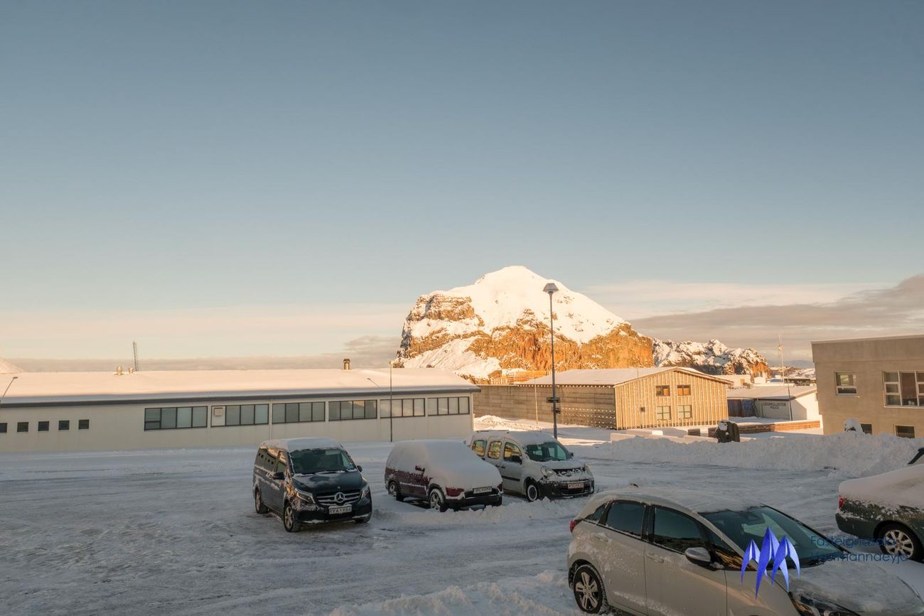 Hásteinsvegur 62 - 0302, 900 Vestmannaeyjabær