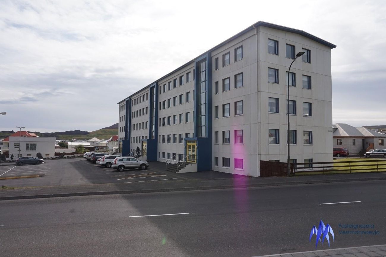 Hásteinsvegur 62 - 0302, 900 Vestmannaeyjabær