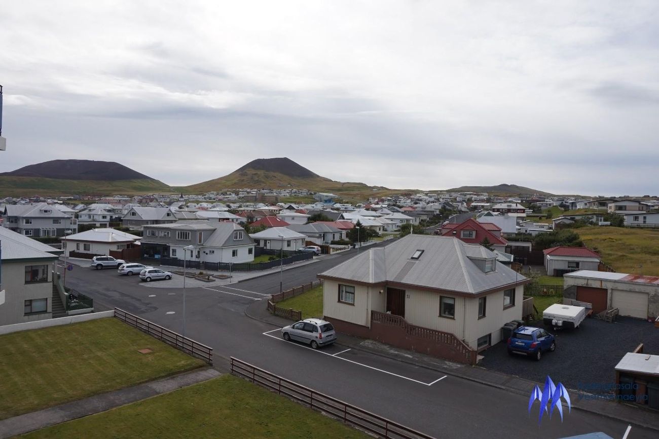 Hásteinsvegur 62 - 0302, 900 Vestmannaeyjabær