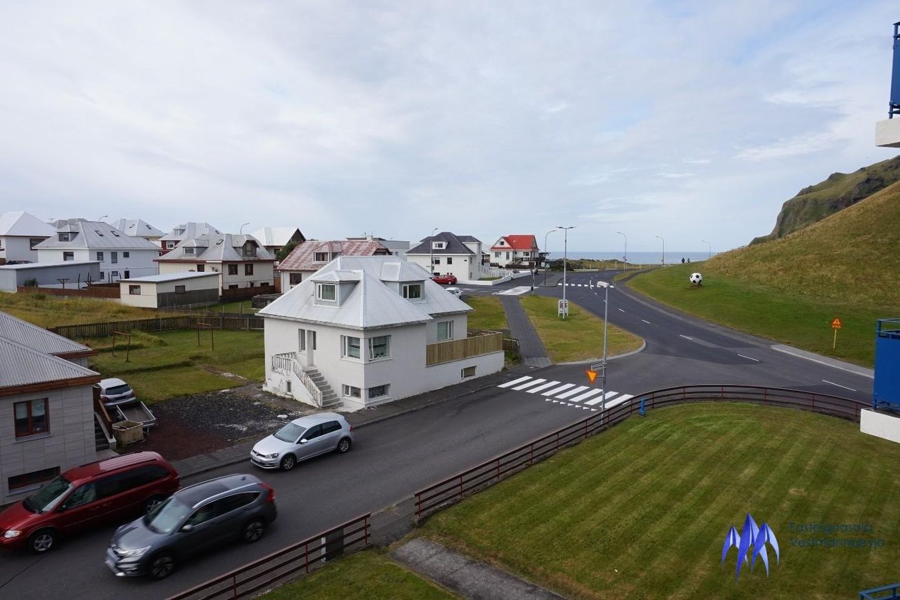 Hásteinsvegur 62 - 0302, 900 Vestmannaeyjabær