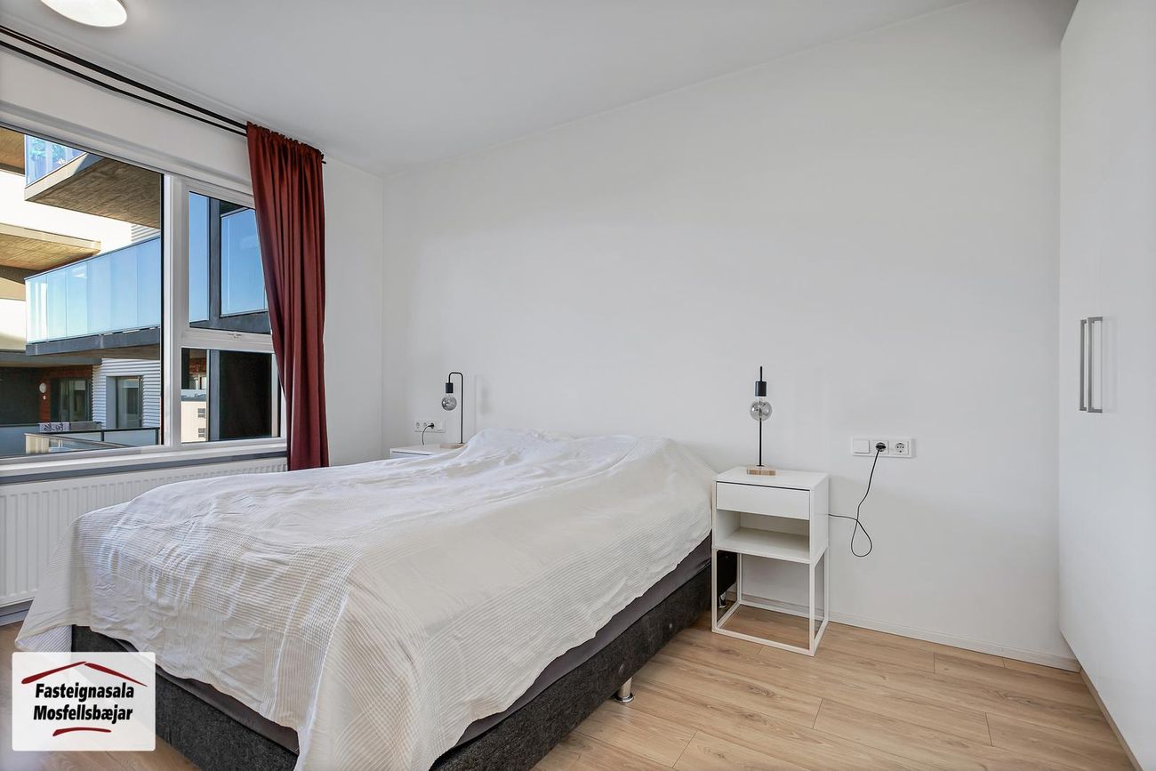 Gerplustræti 12 - 0203, 270 Mosfellsbær