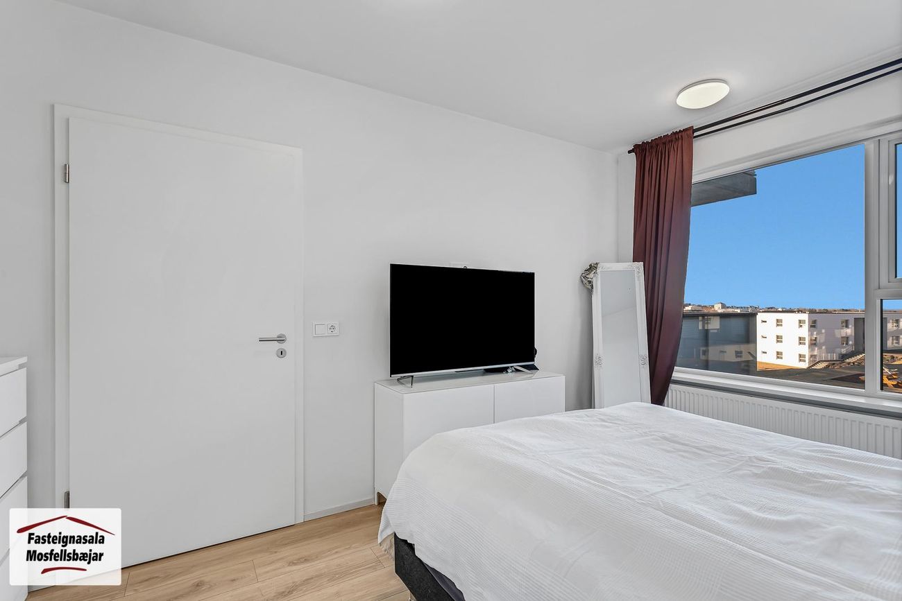 Gerplustræti 12 - 0203, 270 Mosfellsbær
