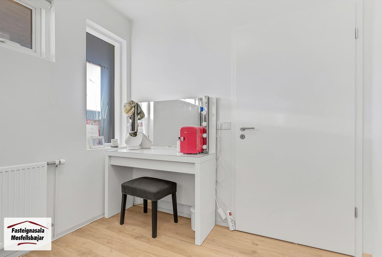 Gerplustræti 12 - 0203, 270 Mosfellsbær