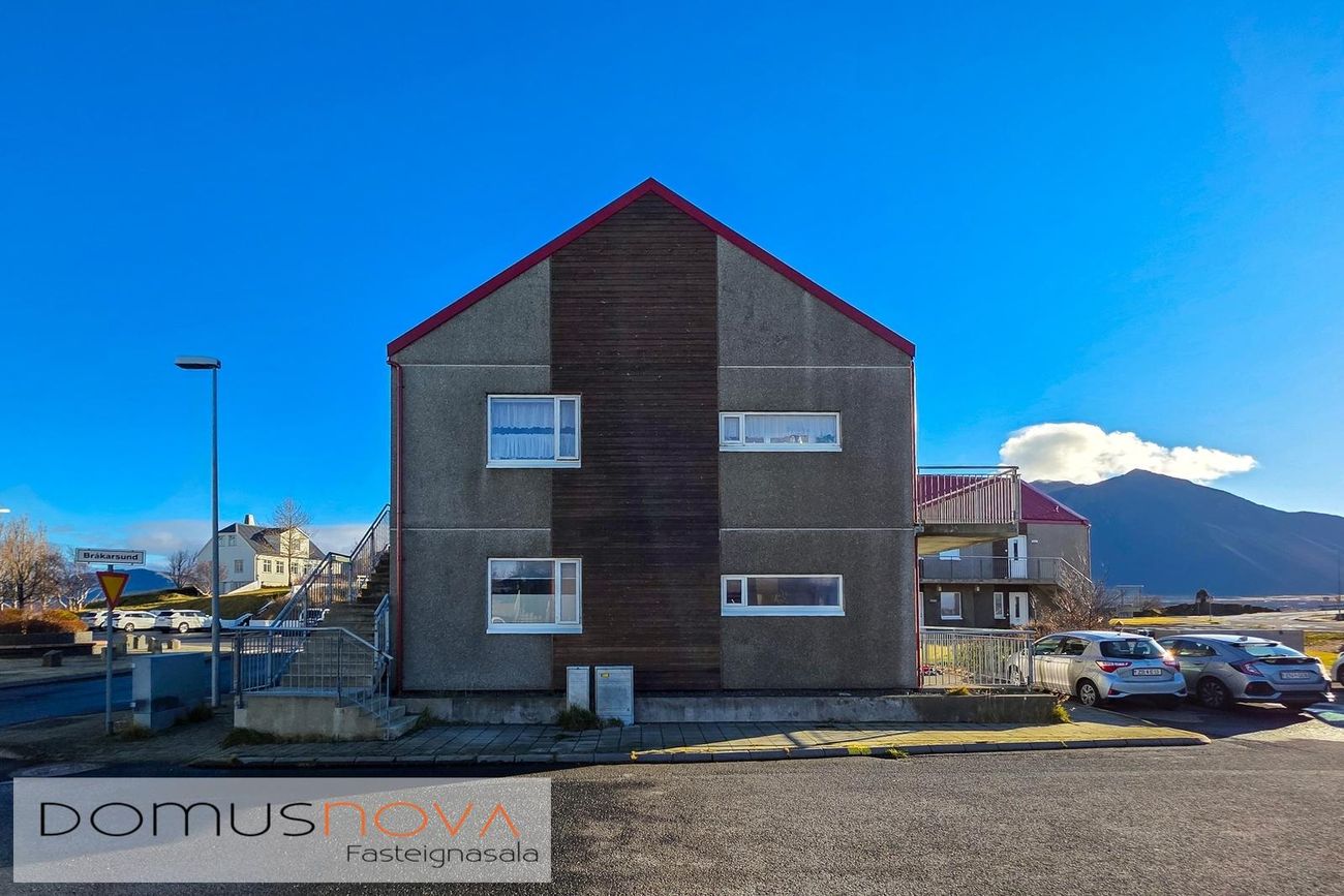 Brákarbraut 10, 310 Borgarbyggð