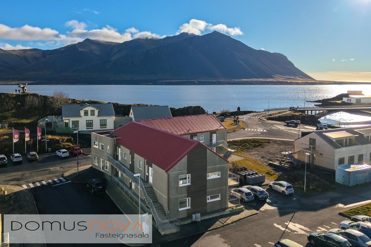 Brákarbraut 10, 310 Borgarbyggð