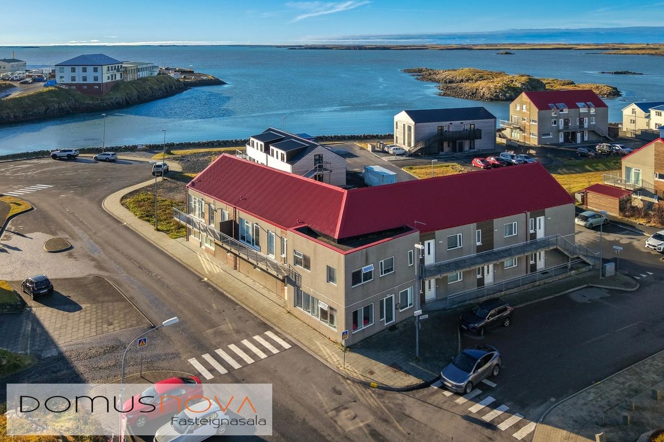 Brákarbraut 10, 310 Borgarbyggð