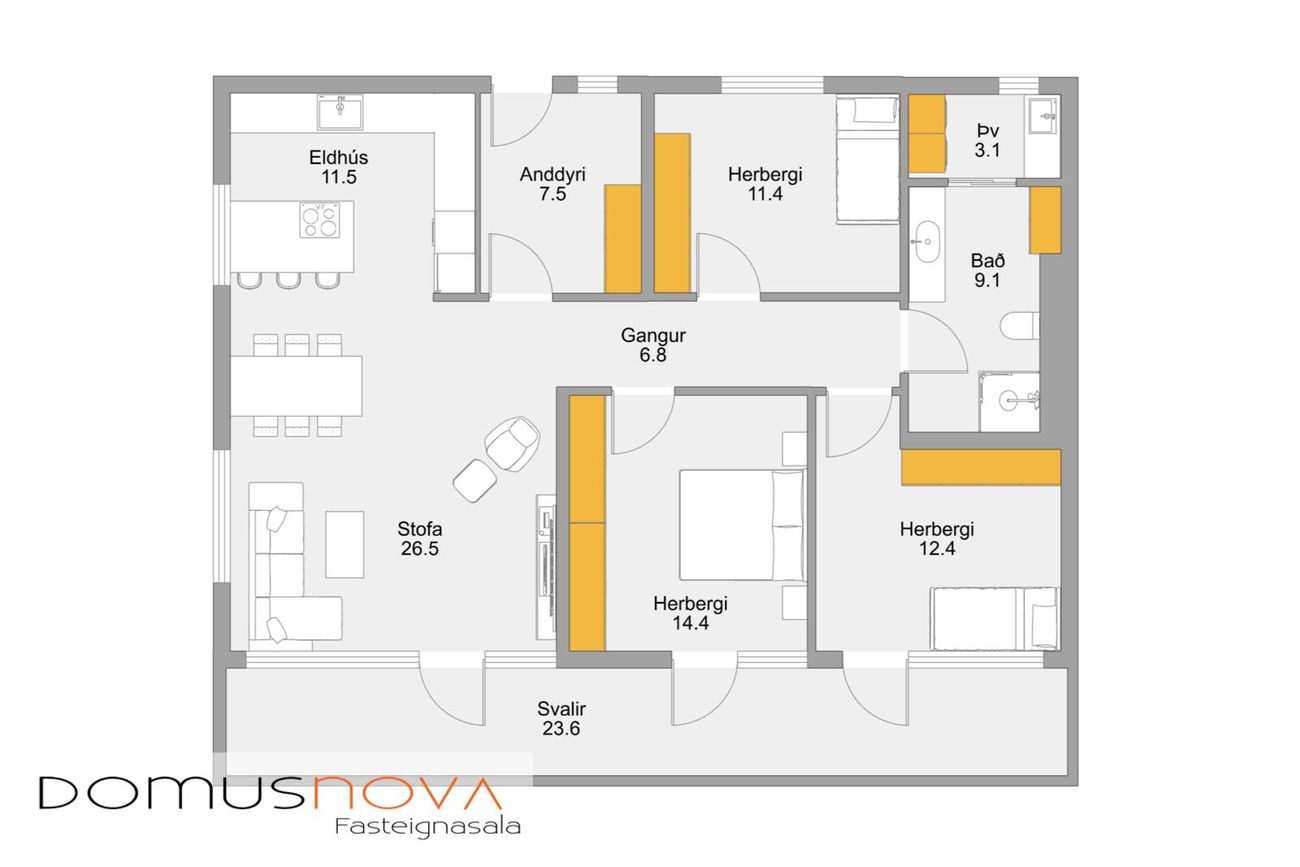 Brákarbraut 10, 310 Borgarbyggð