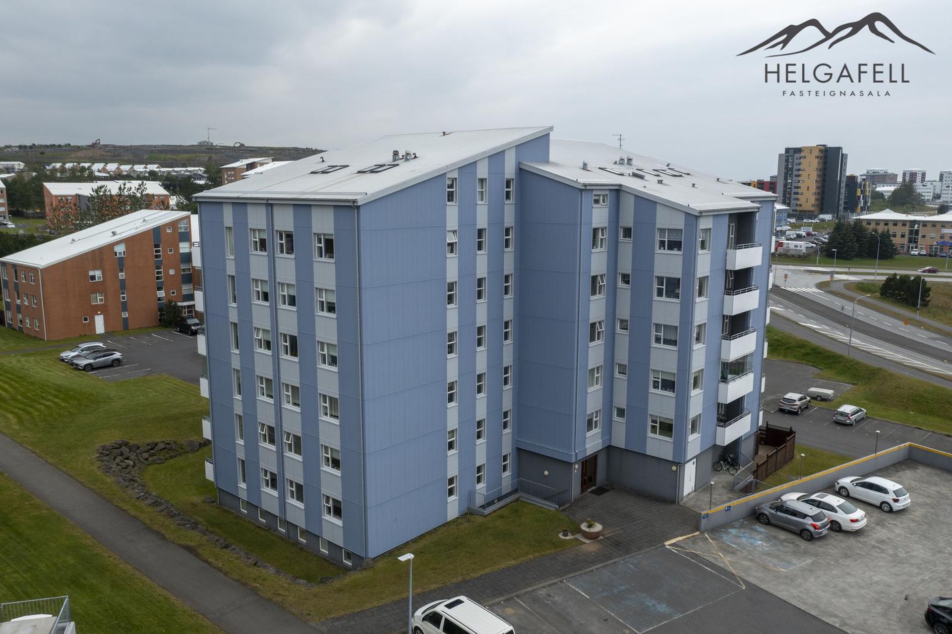 Núpalind 6, 201 Kópavogur