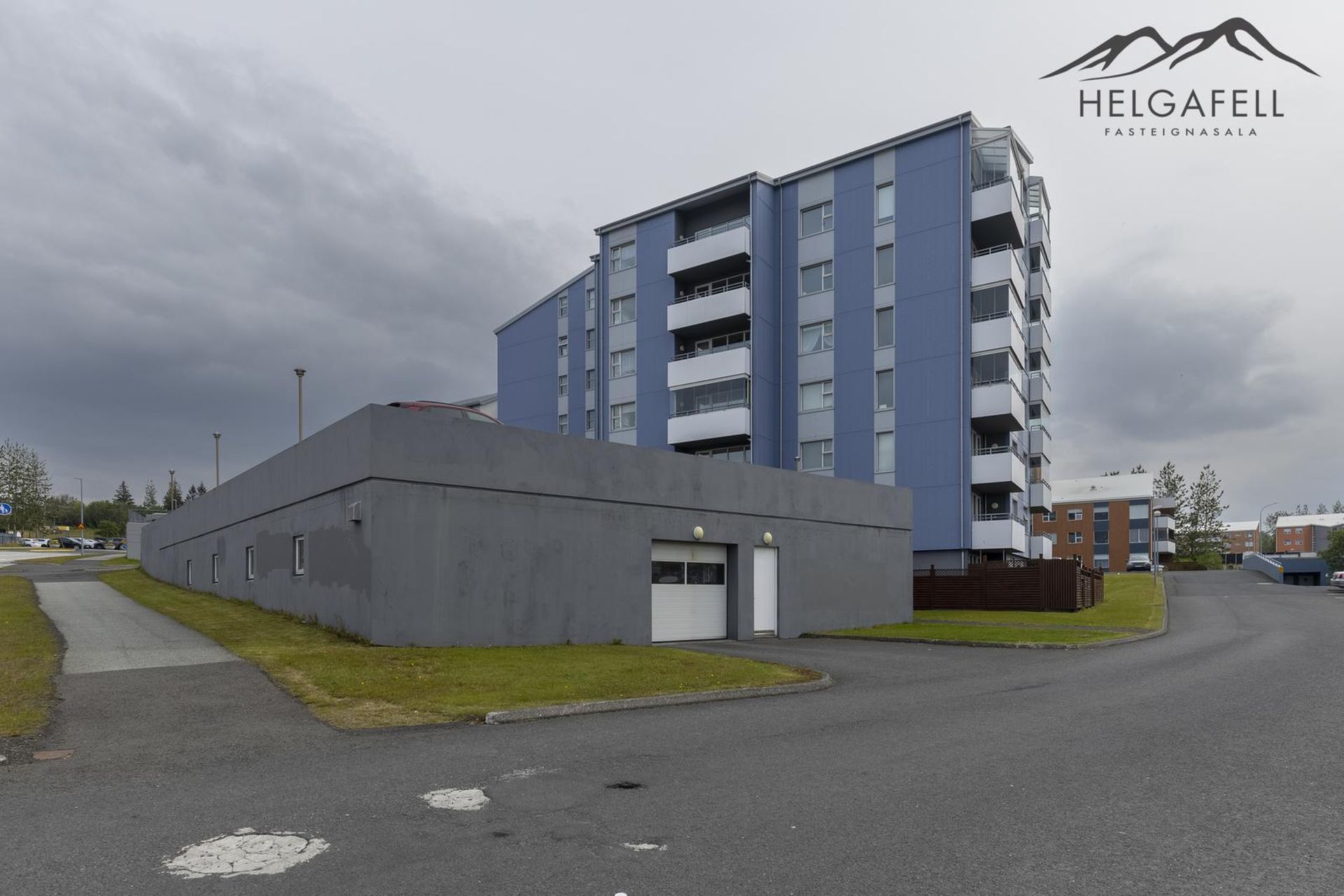 Núpalind 6, 201 Kópavogur