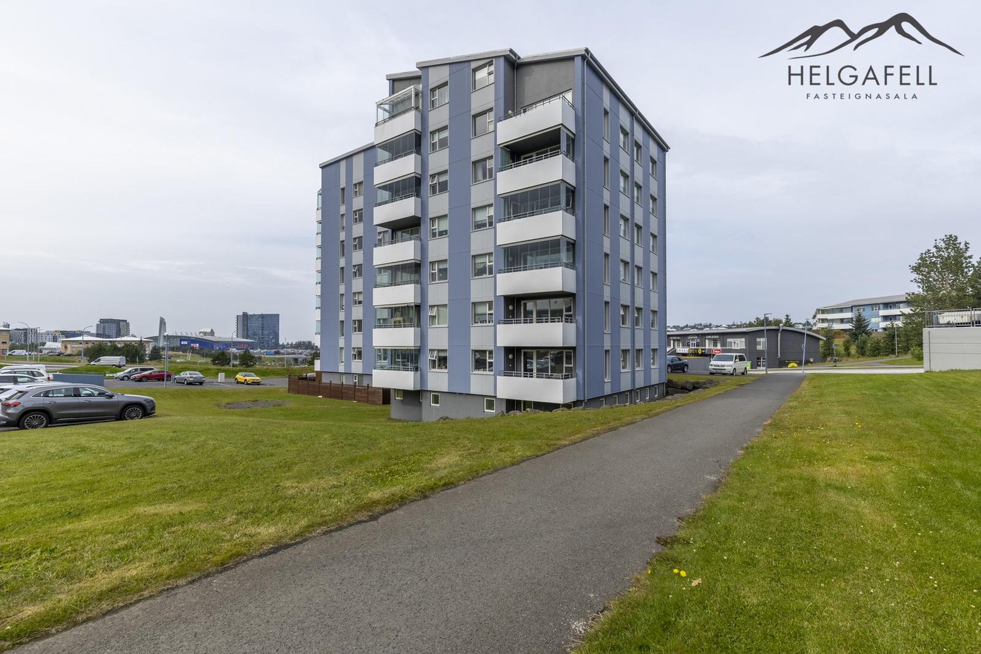 Núpalind 6, 201 Kópavogur