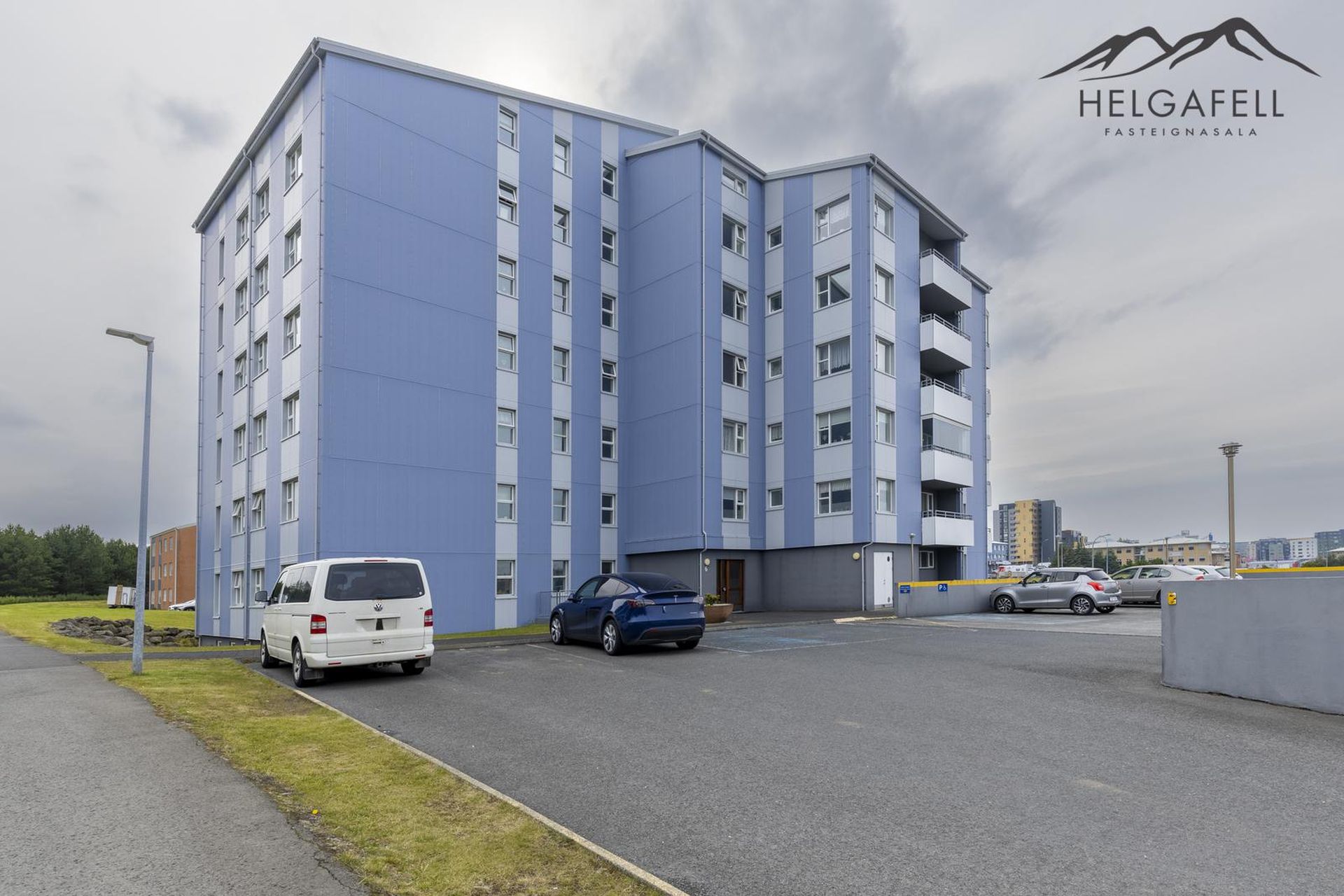 Núpalind 6, 201 Kópavogur