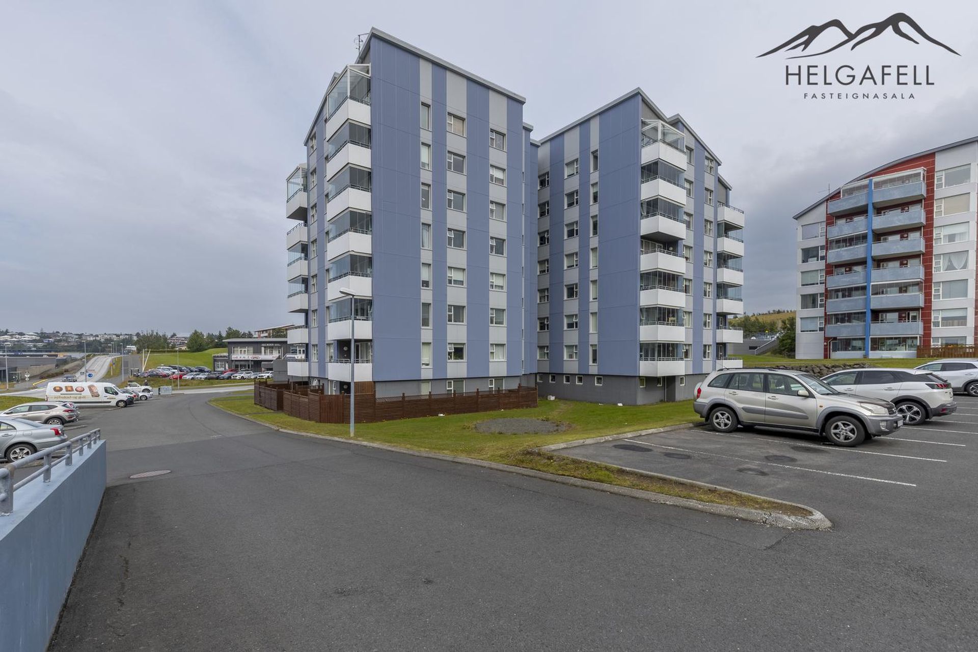 Núpalind 6, 201 Kópavogur