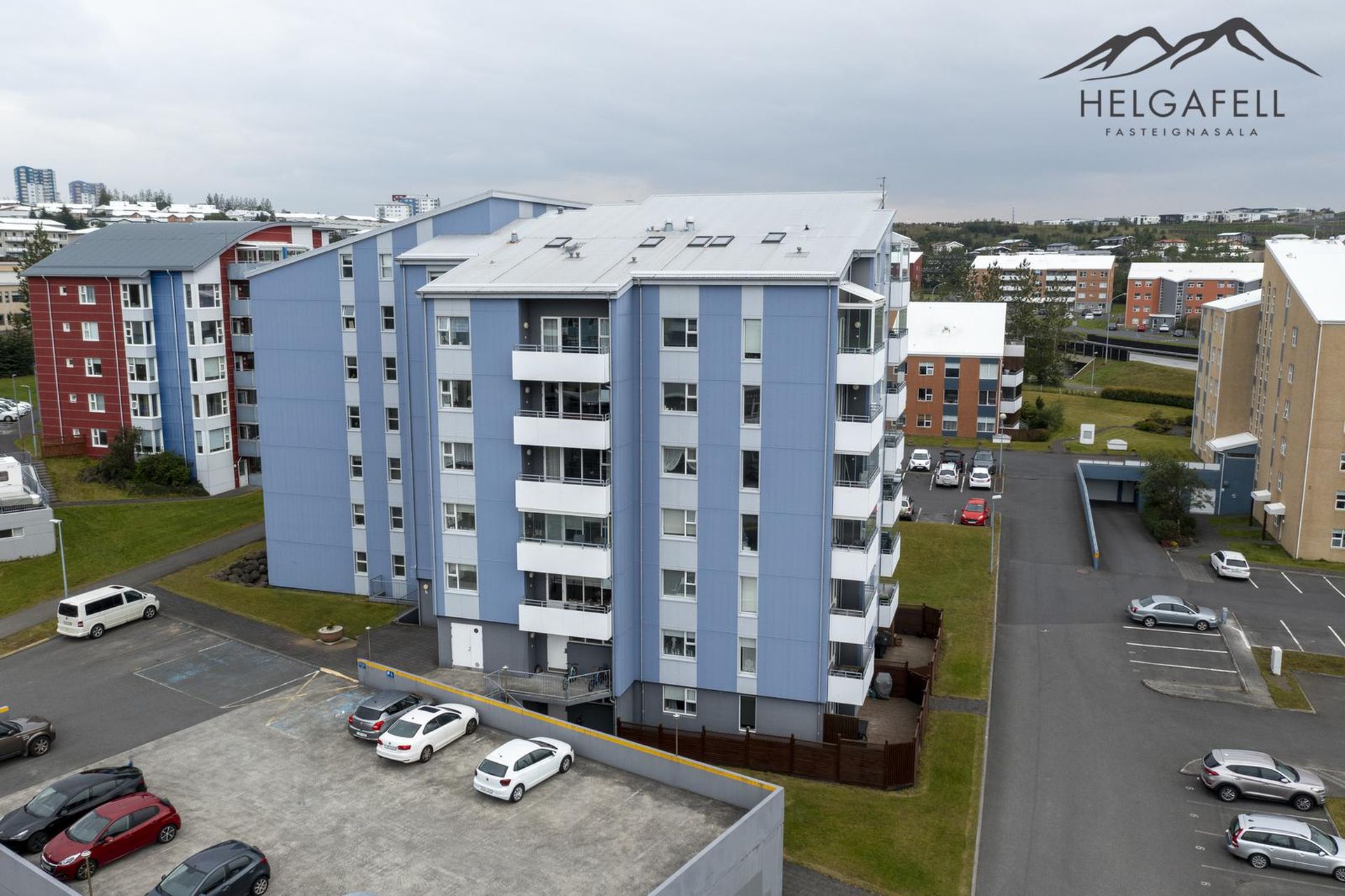 Núpalind 6, 201 Kópavogur