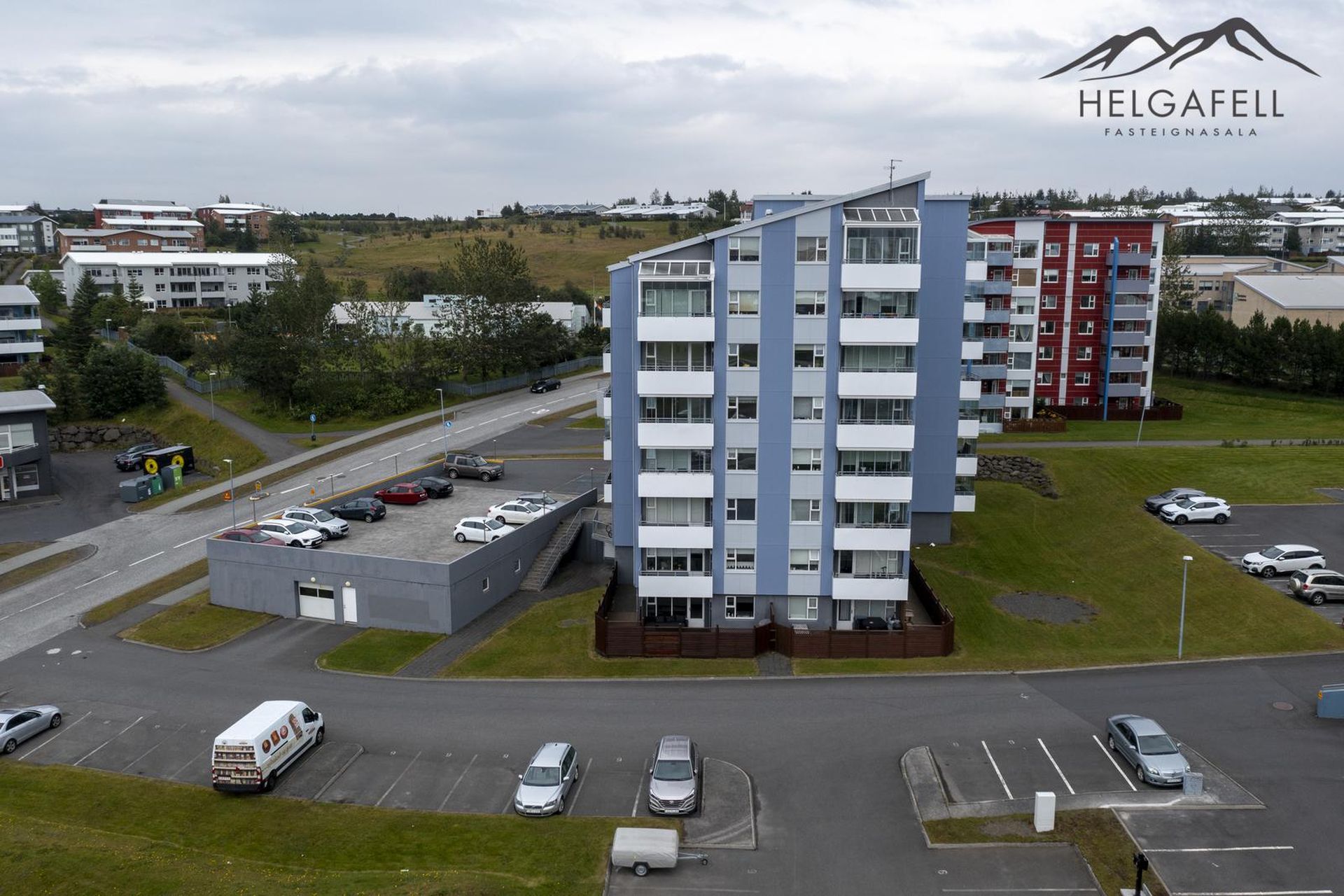 Núpalind 6, 201 Kópavogur