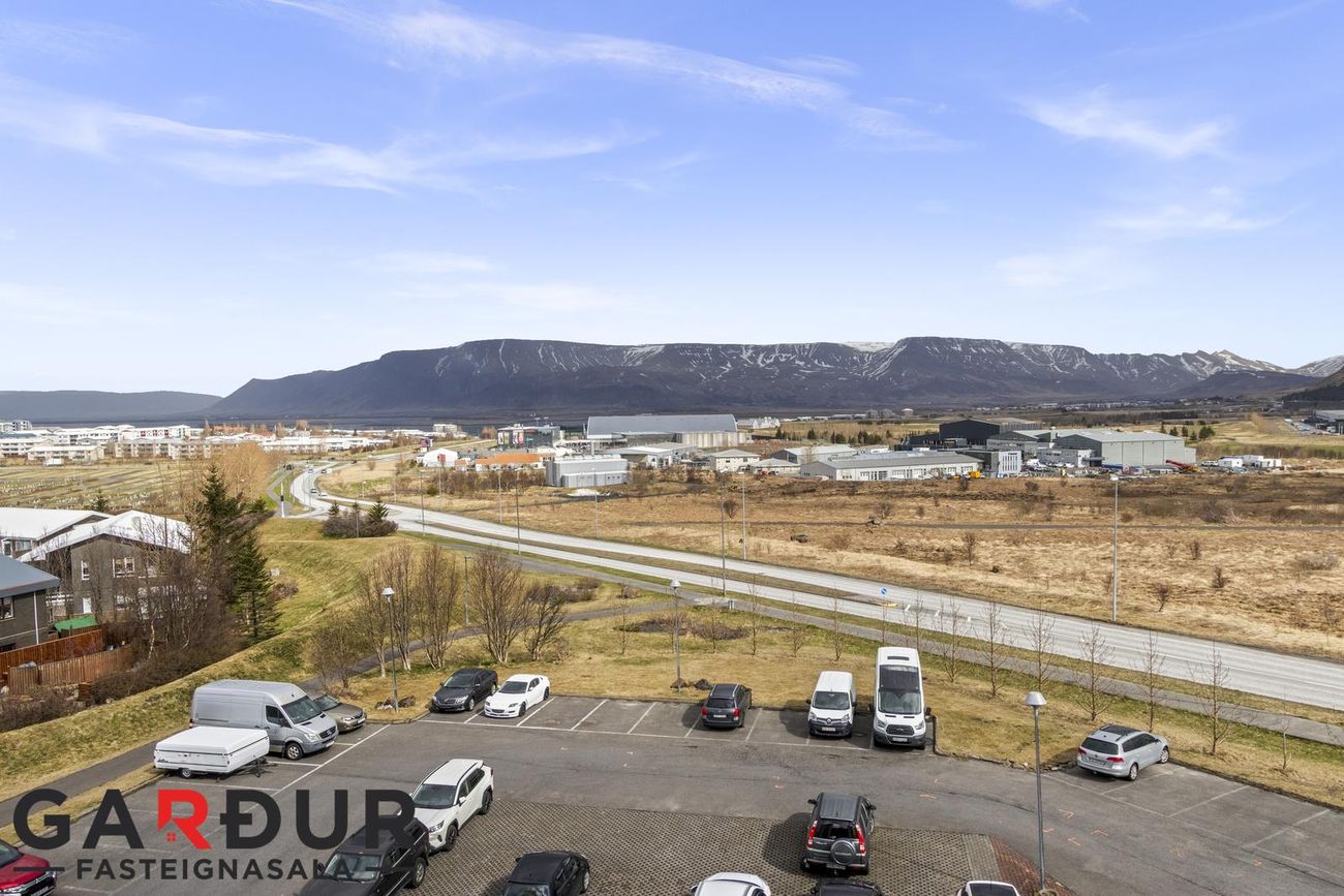 Veghús 31 - 0402, 112 Reykjavík