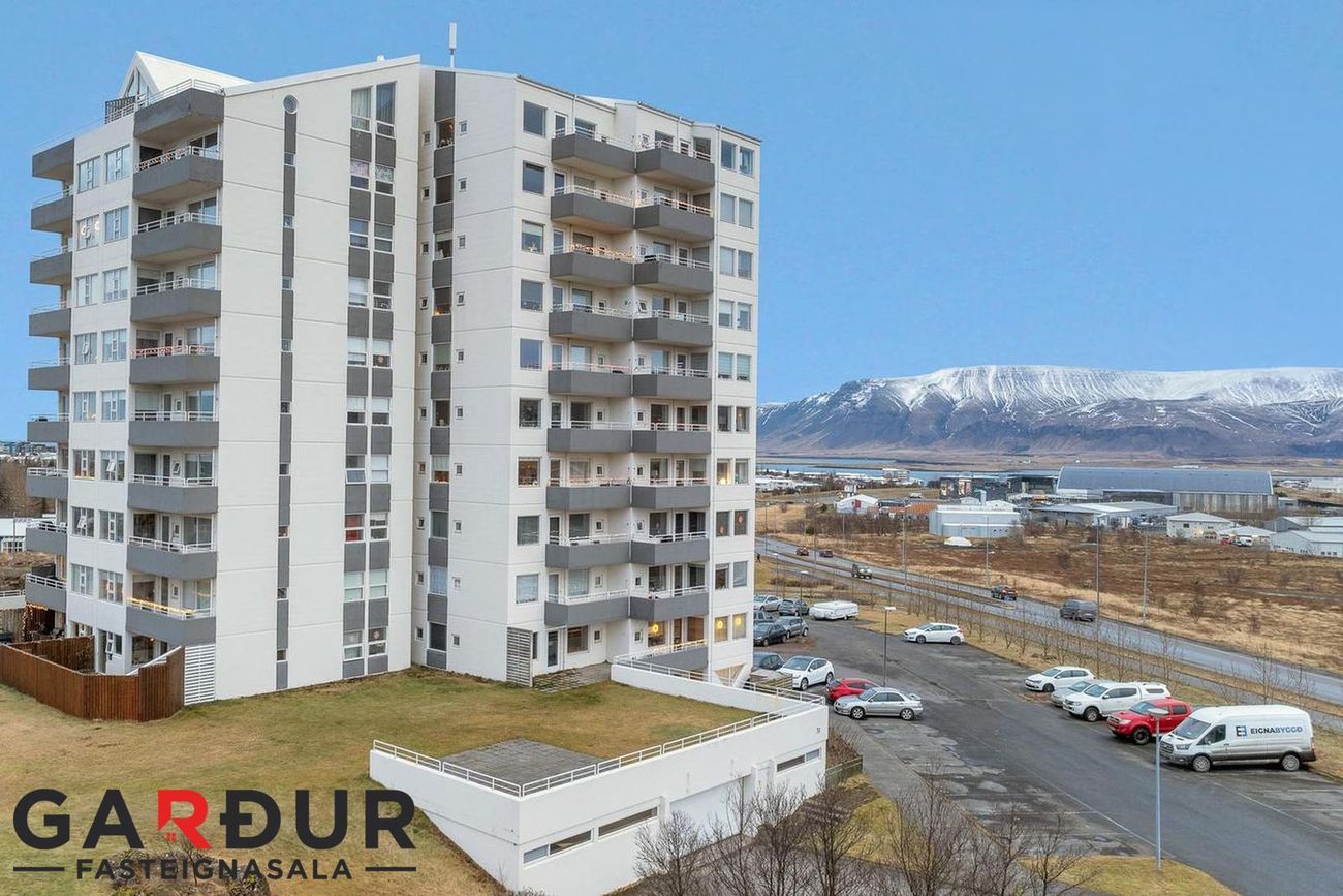 Veghús 31 - 0402, 112 Reykjavík