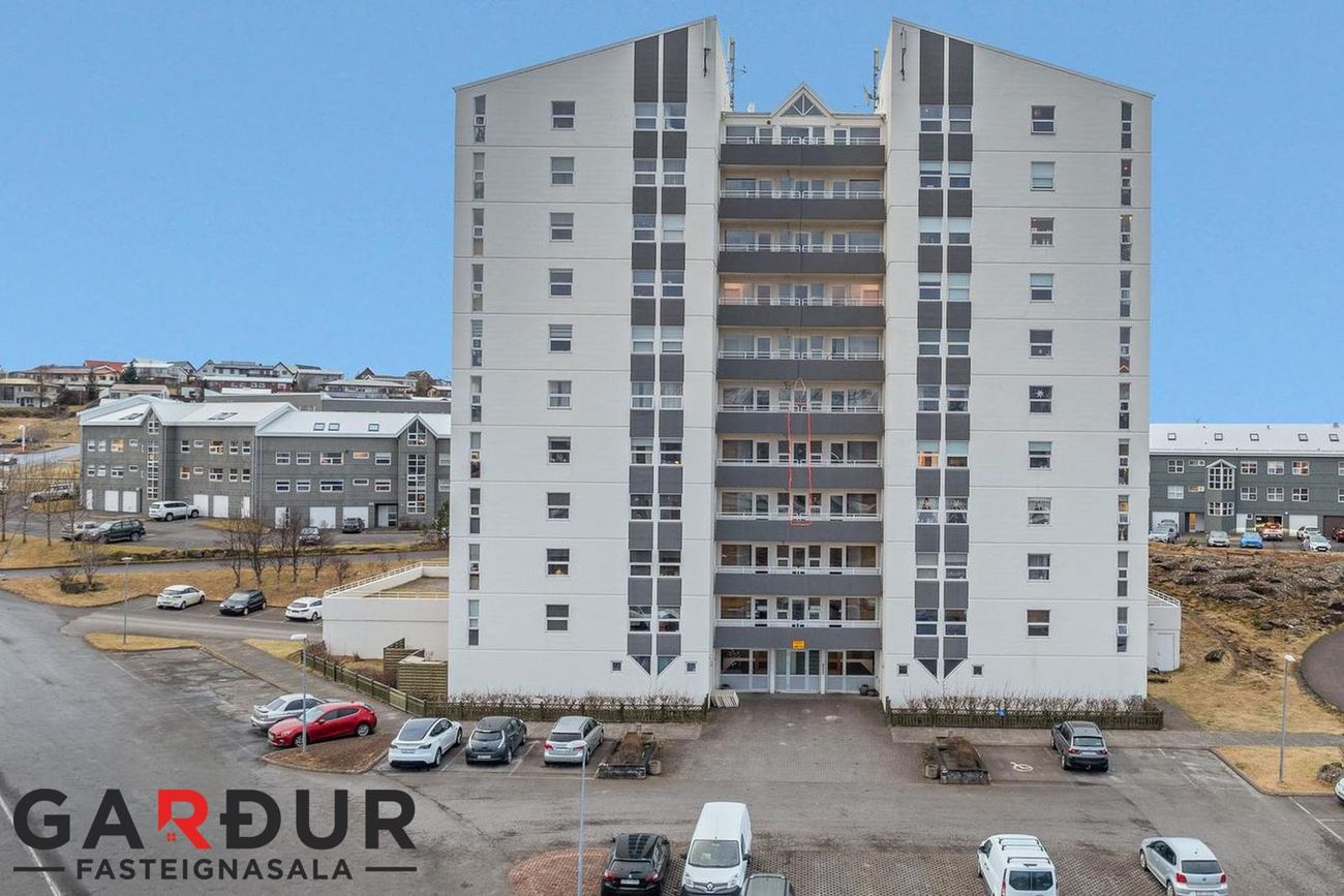 Veghús 31 - 0402, 112 Reykjavík